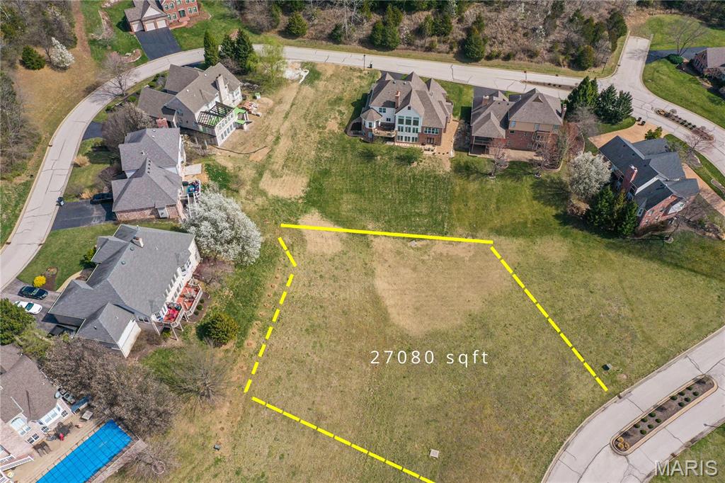 208 Merlot Lane St. Albans, MO 63073 - Photo 7 of 7