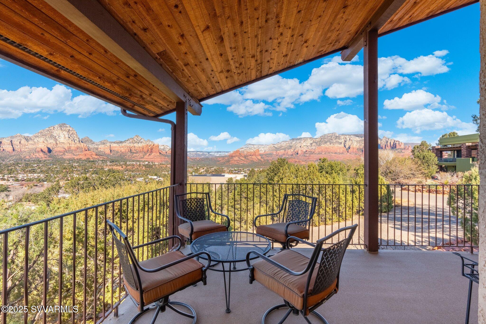 45 Mingus Mountain Road Sedona, AZ 86336 - Photo 11 of 59 Gallery Image 11