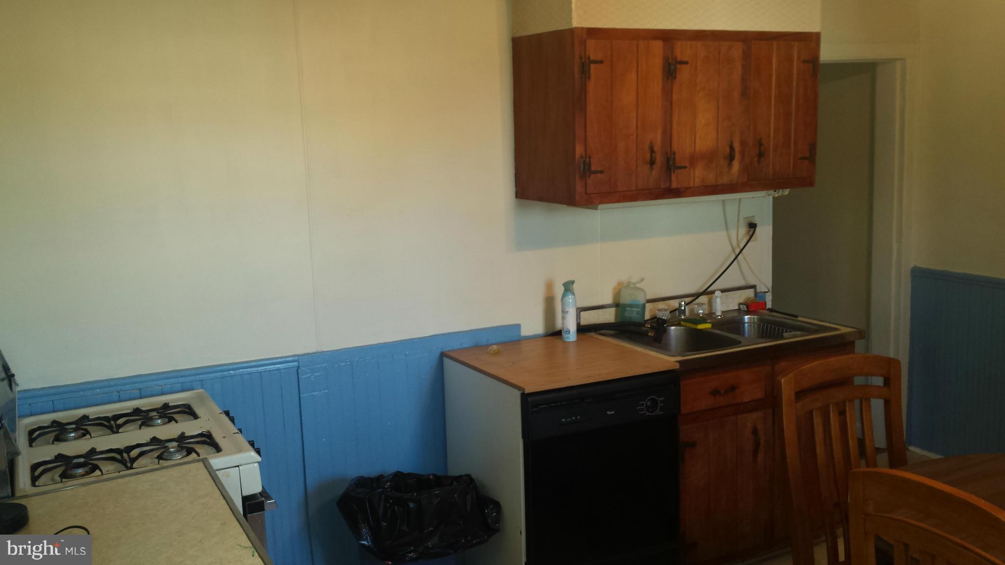 8027 Old Jessup Road Jessup, MD 20794 - Photo 10 of 12 Kitchen