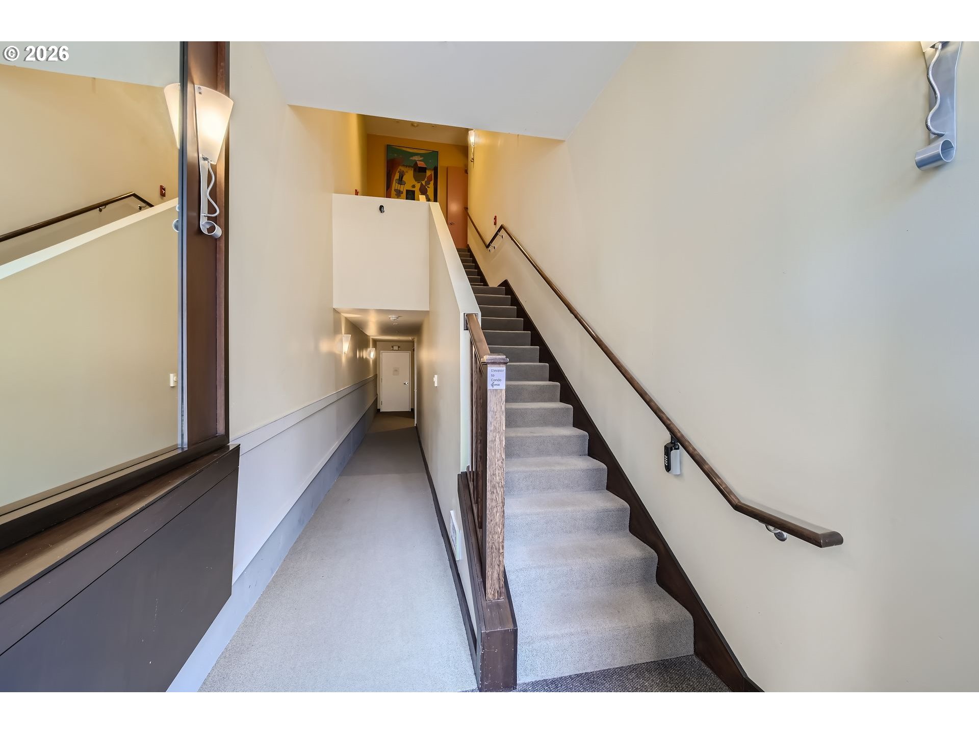 4412 South Corbett Avenue, Unit NORTH Portland, OR 97239 - Photo 29 of 48
