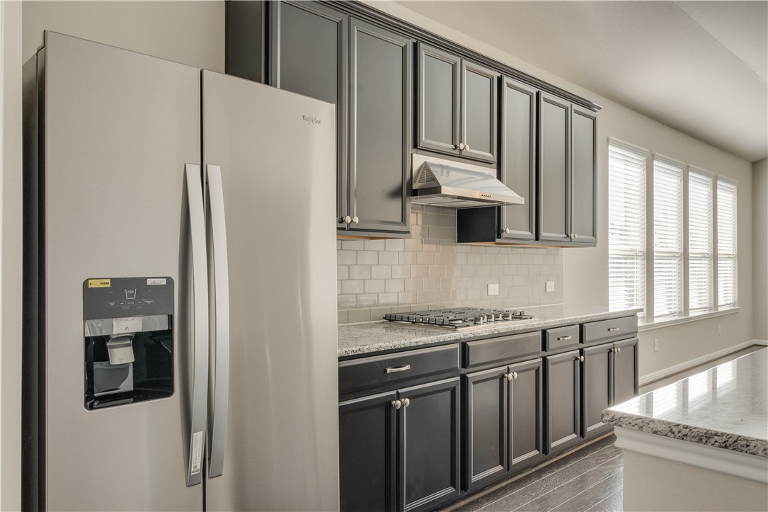 2504 Hat Bender Loop Round Rock, TX 78664 - Photo 14 of 31 Gallery Image 14