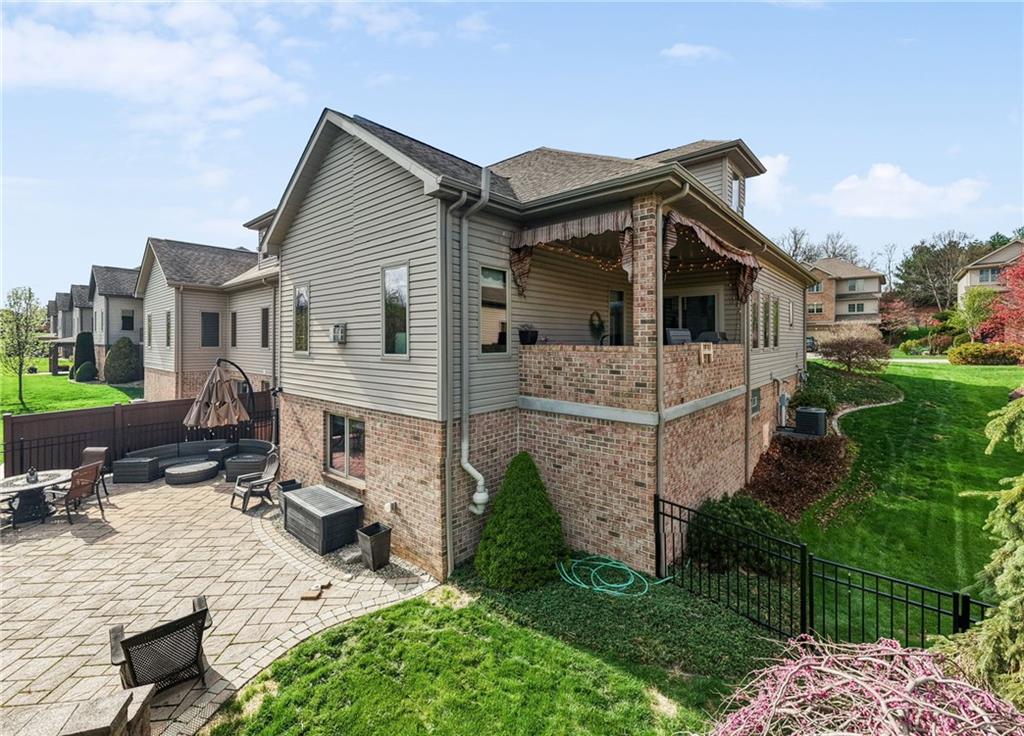 8320 Delaware Avenue Irwin, PA 15642 - Photo 42 of 49
