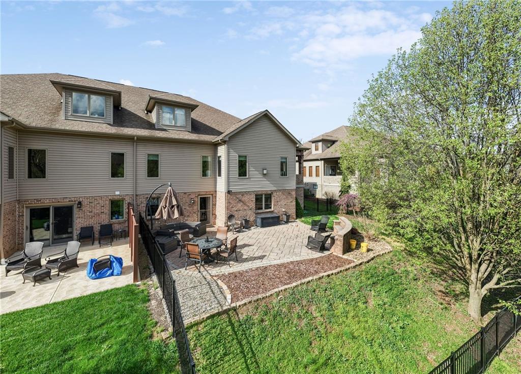 8320 Delaware Avenue Irwin, PA 15642 - Photo 43 of 49