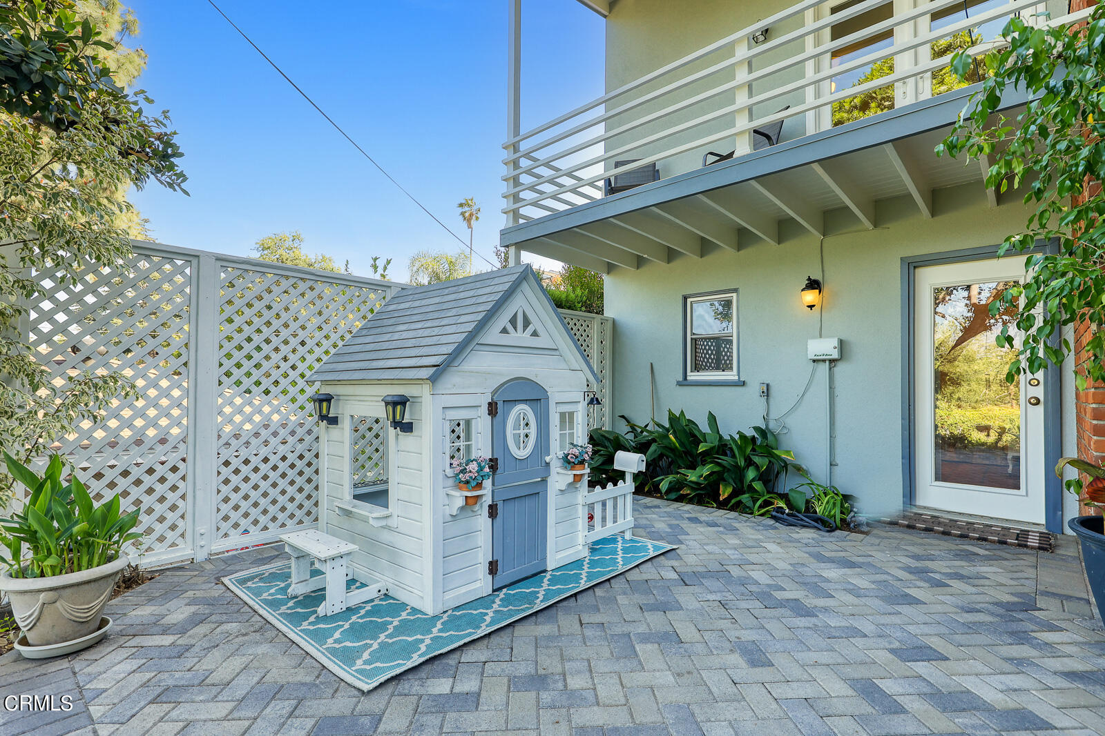 100 Sequoia Drive Pasadena, CA 91105 - Photo 34 of 51 a front view of a house with plants