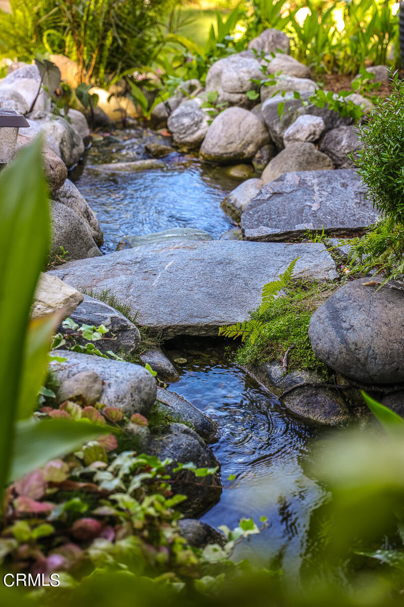 100 Sequoia Drive Pasadena, CA 91105 - Photo 43 of 51 a view of an outdoor space