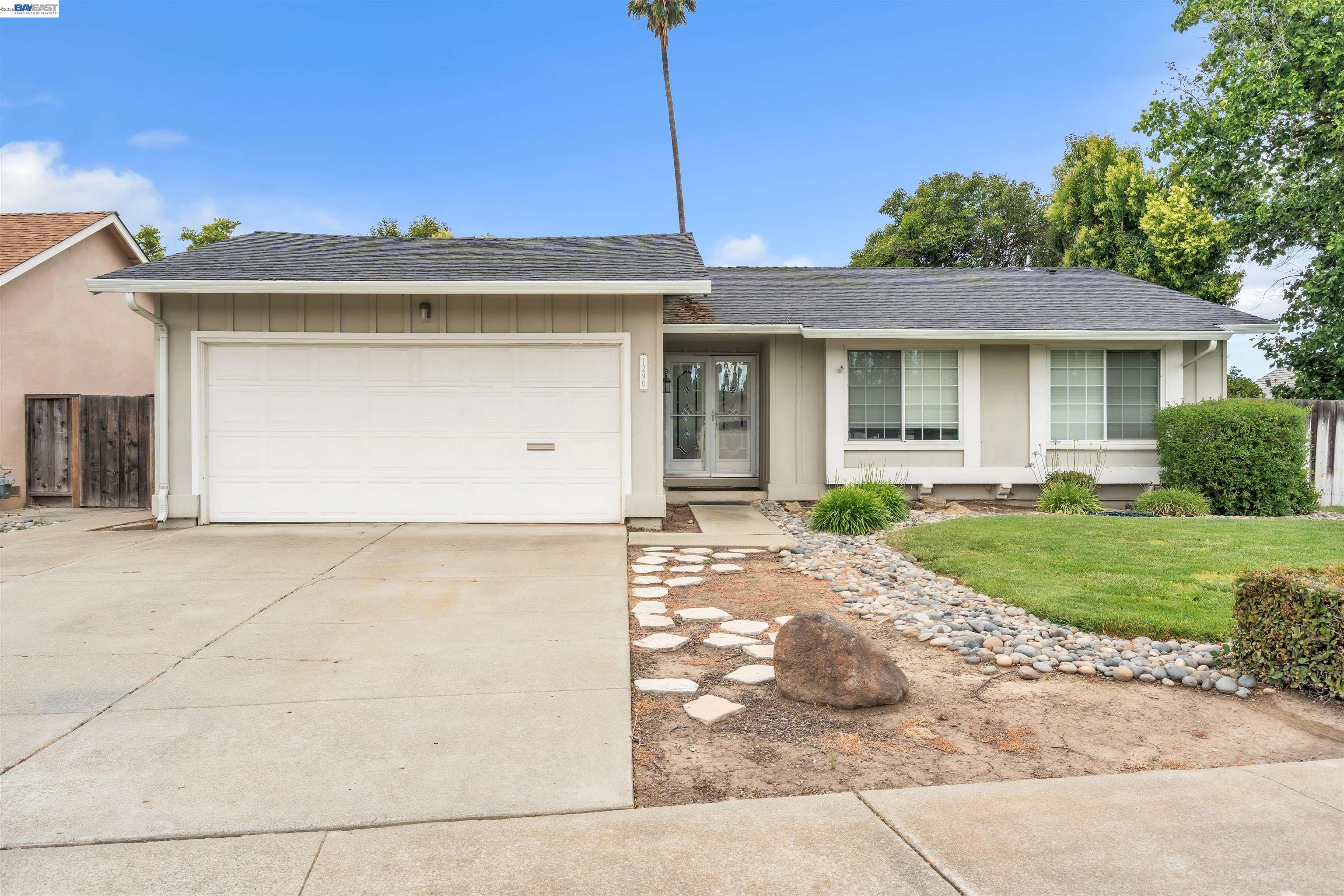 1290 Lakehurst Road Livermore, CA 94551 - Photo 1 of 7