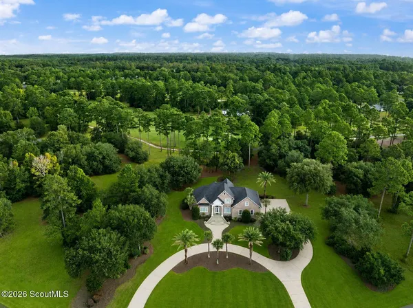 $795,000 | 1393 Coopers Point Drive Northeast, Townsend, GA 31331