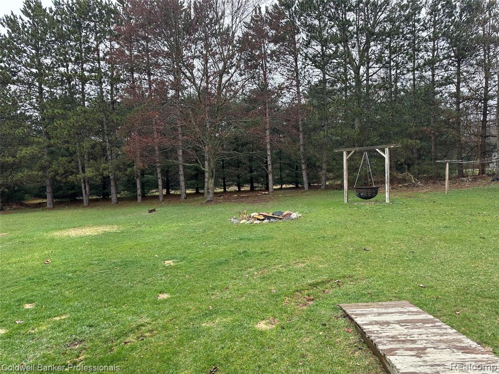 1725 East Burnside Road North Branch, MI 48461 - Photo 2 of 18