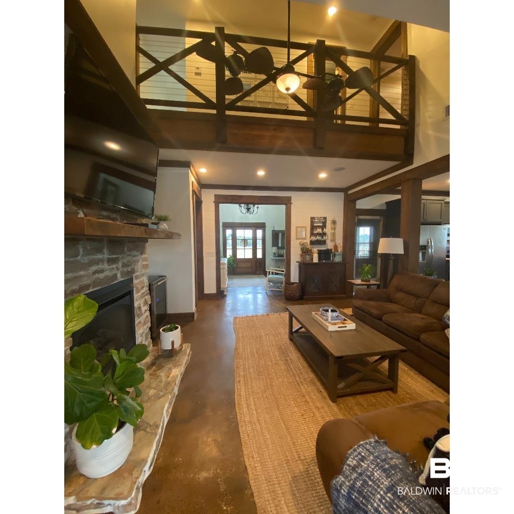 9697 Stucki Road Elberta, AL 36530 - Photo 11 of 25