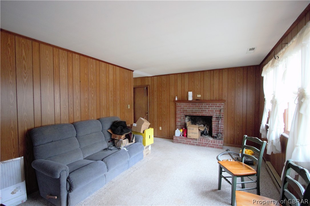 247 Meacham Cove Road Topping, VA 23169 - Photo 10 of 17 Gallery Image 10