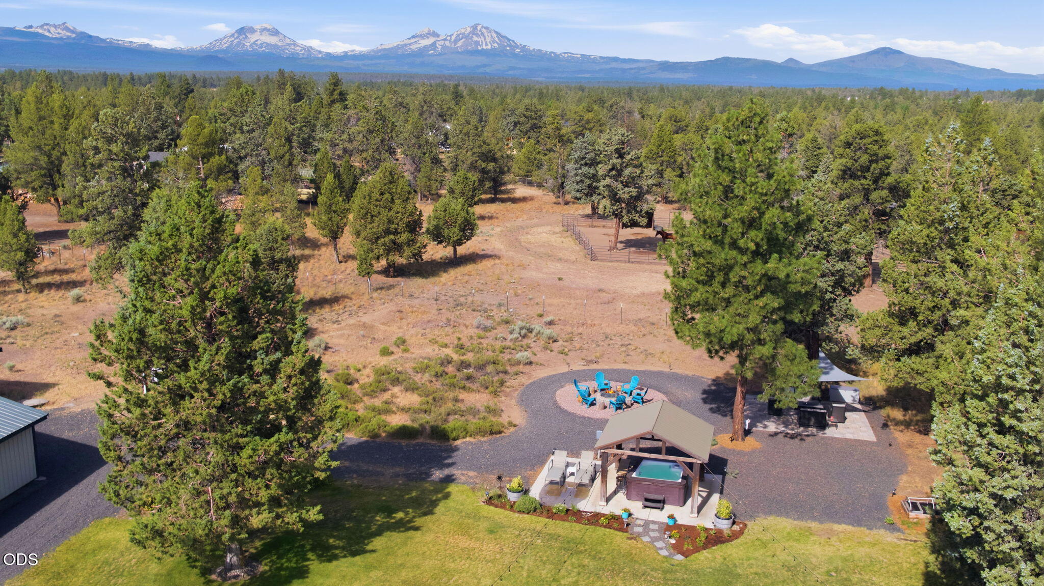 17521 Forked Horn Road Sisters, OR 97759 - Photo 58 of 58