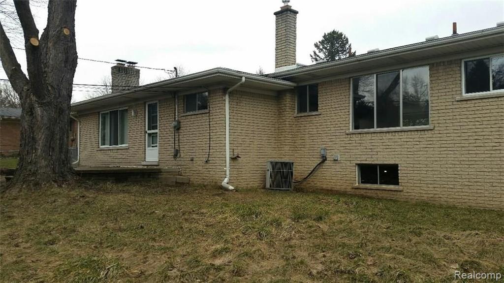 980 Wilwood Road Rochester Hills, MI 48309 - Photo 3 of 22