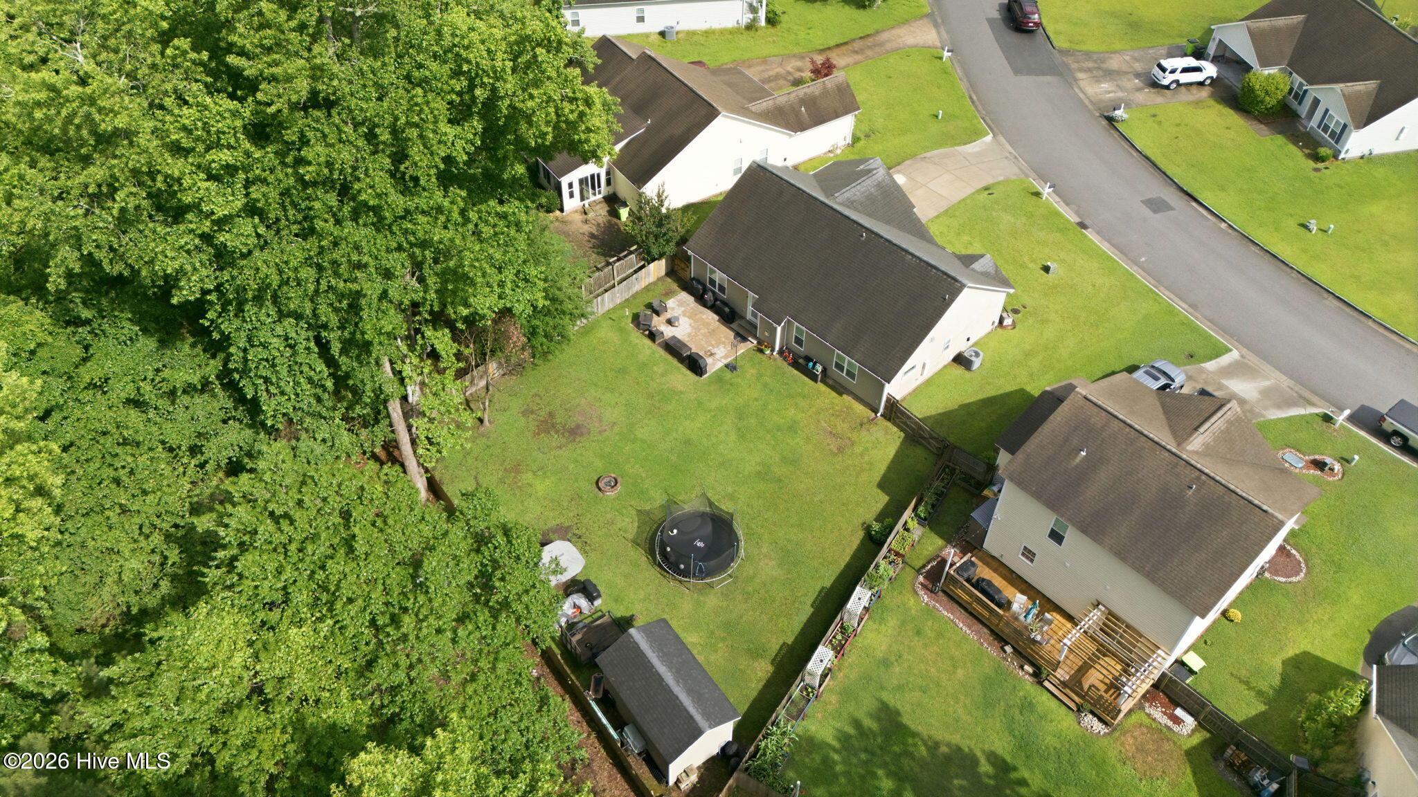 214 Station House Road New Bern, NC 28562 - Photo 42 of 47