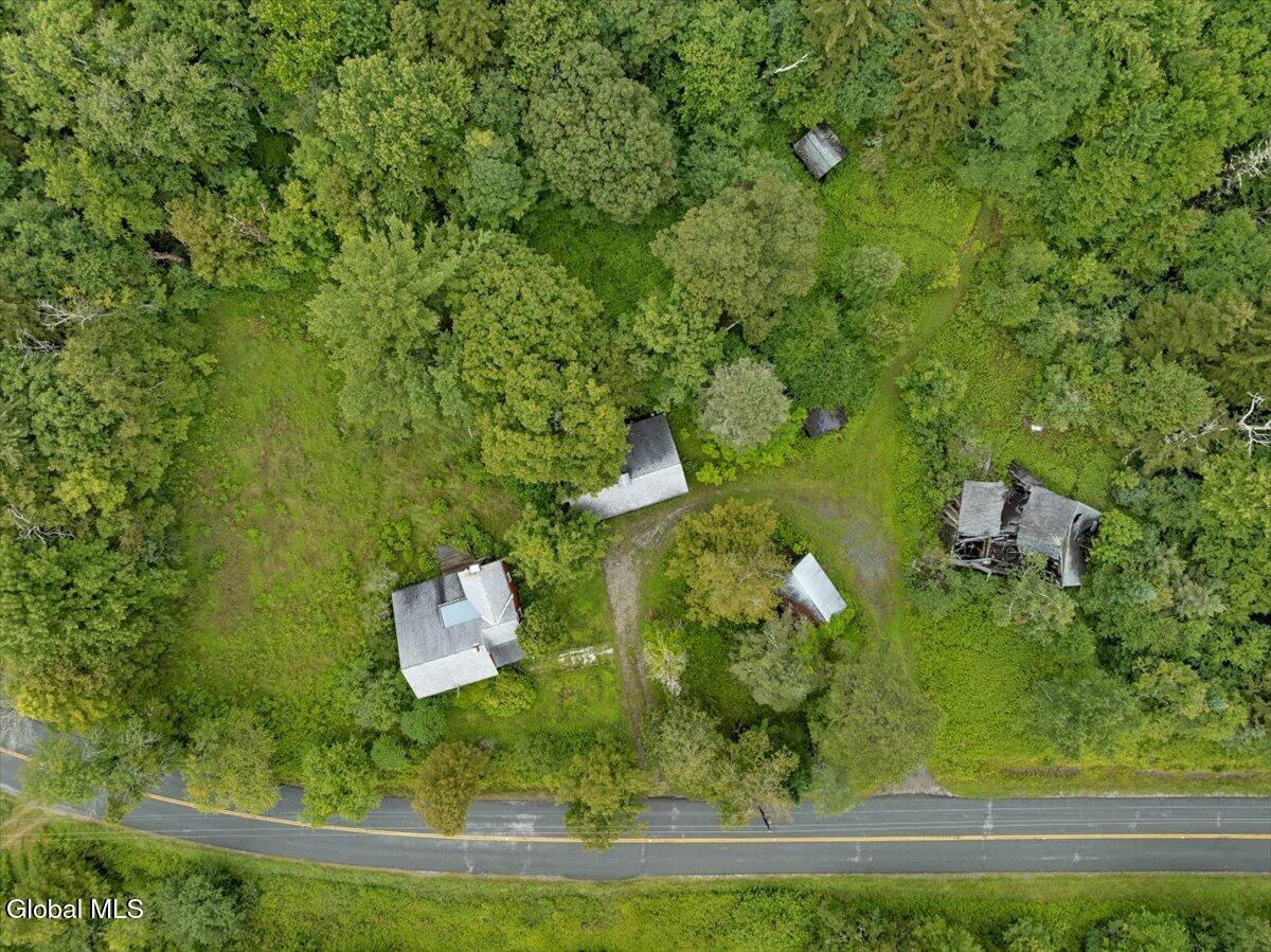 104 Dutch Church Road Petersburgh, NY 12138 - Photo 29 of 40 104 Dutch Church Road