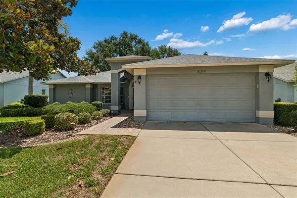 $340,000 | 18508 Grand Club Drive, Hudson, FL 34667