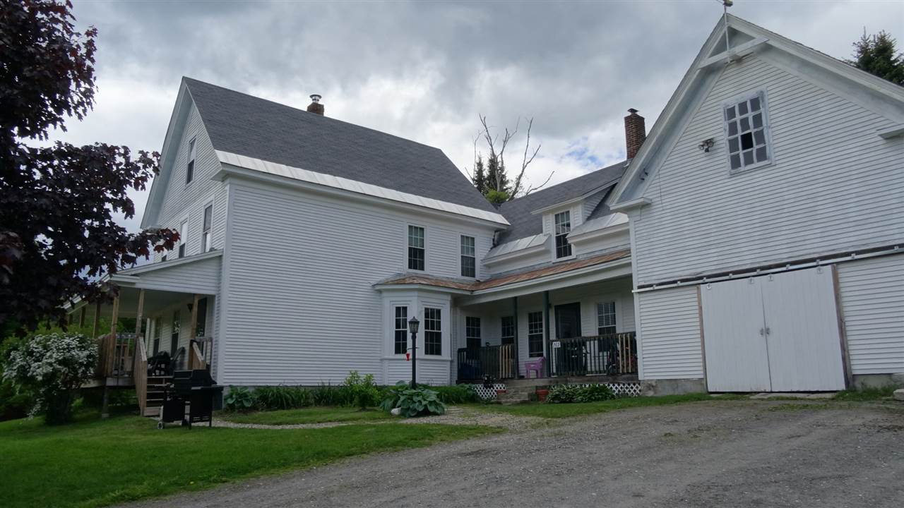 769 Valley Road Walpole, NH 03608 - Photo 2 of 20