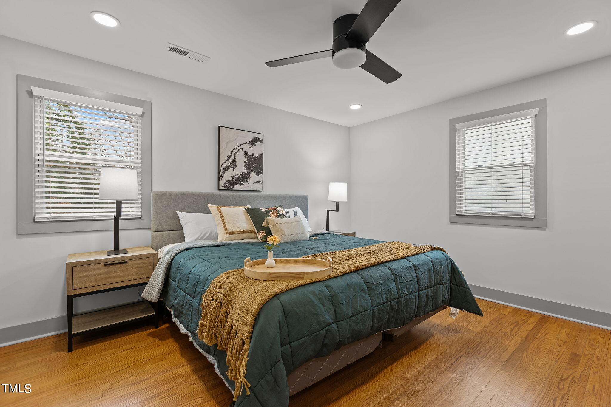 1016 Wofford Lane Raleigh, NC 27609 - Photo 18 of 50 22-web-or-mls-IMGL0310