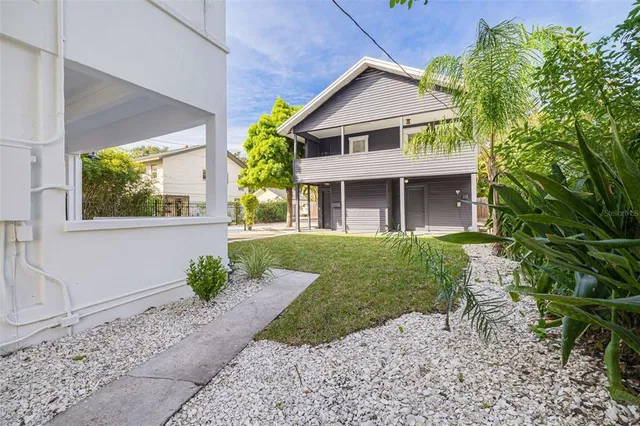 $1,095,000 | 925 16th Avenue North, St. Petersburg, FL 33704