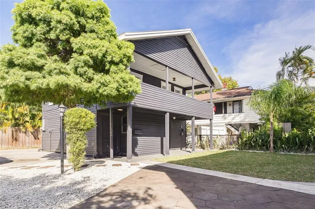 $1,095,000 | 925 16th Avenue North, St. Petersburg, FL 33704