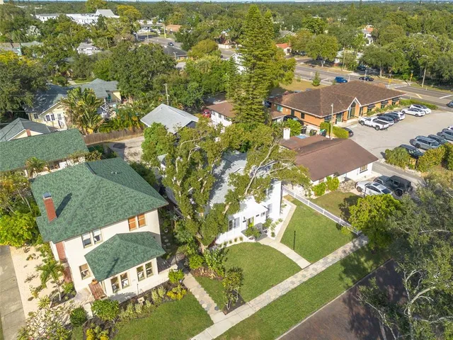$1,095,000 | 925 16th Avenue North, St. Petersburg, FL 33704