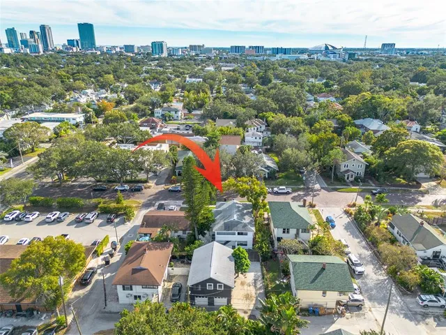 $1,095,000 | 925 16th Avenue North, St. Petersburg, FL 33704