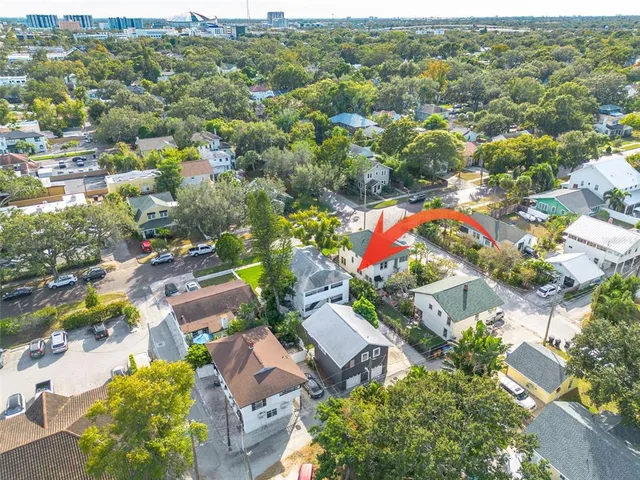 $1,095,000 | 925 16th Avenue North, St. Petersburg, FL 33704