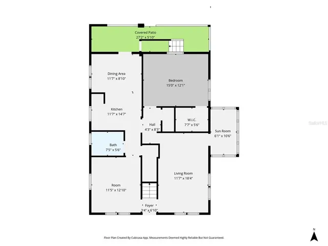 $1,095,000 | 925 16th Avenue North, St. Petersburg, FL 33704