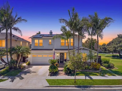 $2,395,000 | 6937 Waters End Drive, Carlsbad, CA 92011