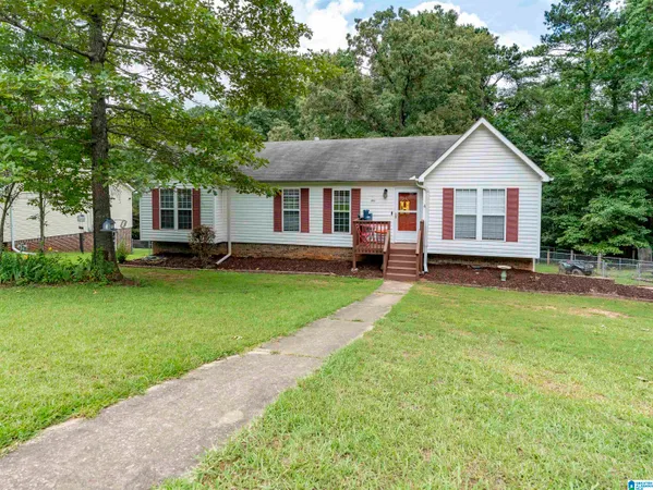 $225,000 | 168 South Hillcrest Road, Odenville, AL 35120