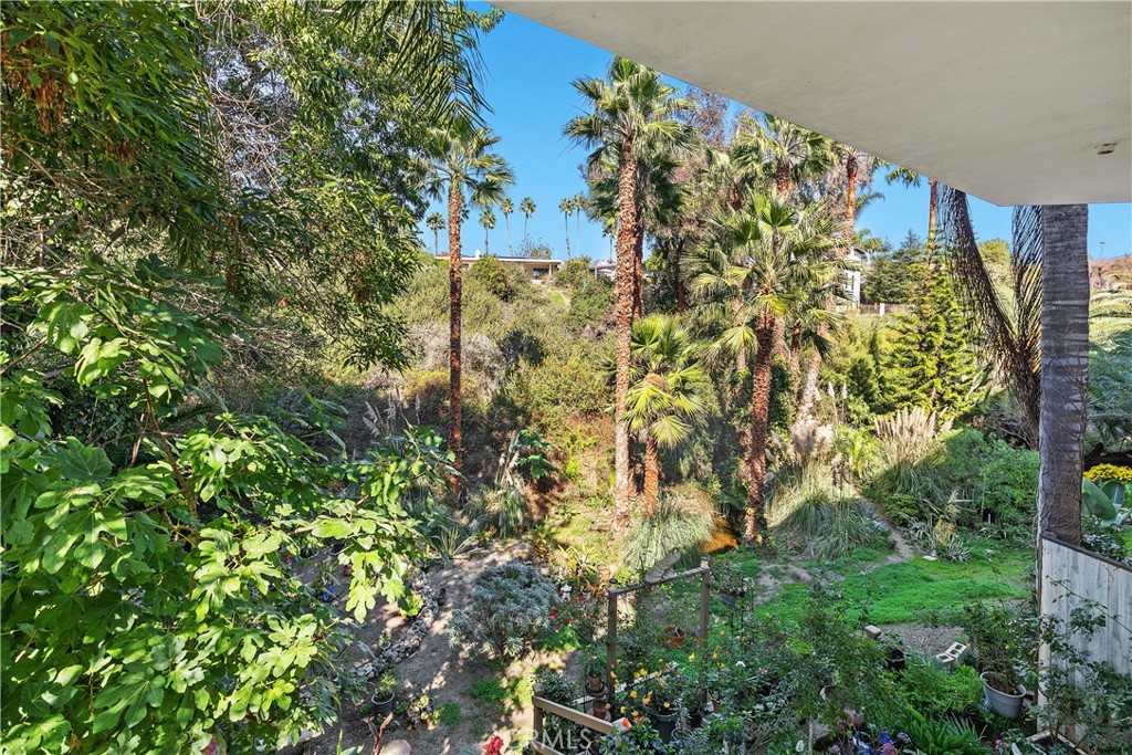 206 Avenida Montalvo, Unit 8 San Clemente, CA 92672 - Photo 24 of 67 secluded canyon view