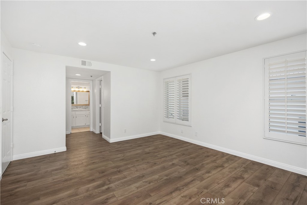 206 Avenida Montalvo, Unit 8 San Clemente, CA 92672 - Photo 32 of 67 second bedroom suite