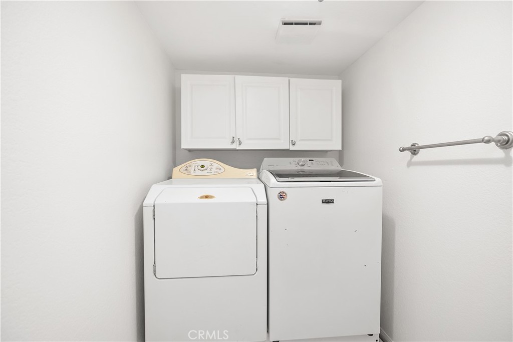 206 Avenida Montalvo, Unit 8 San Clemente, CA 92672 - Photo 36 of 67 interior laundry