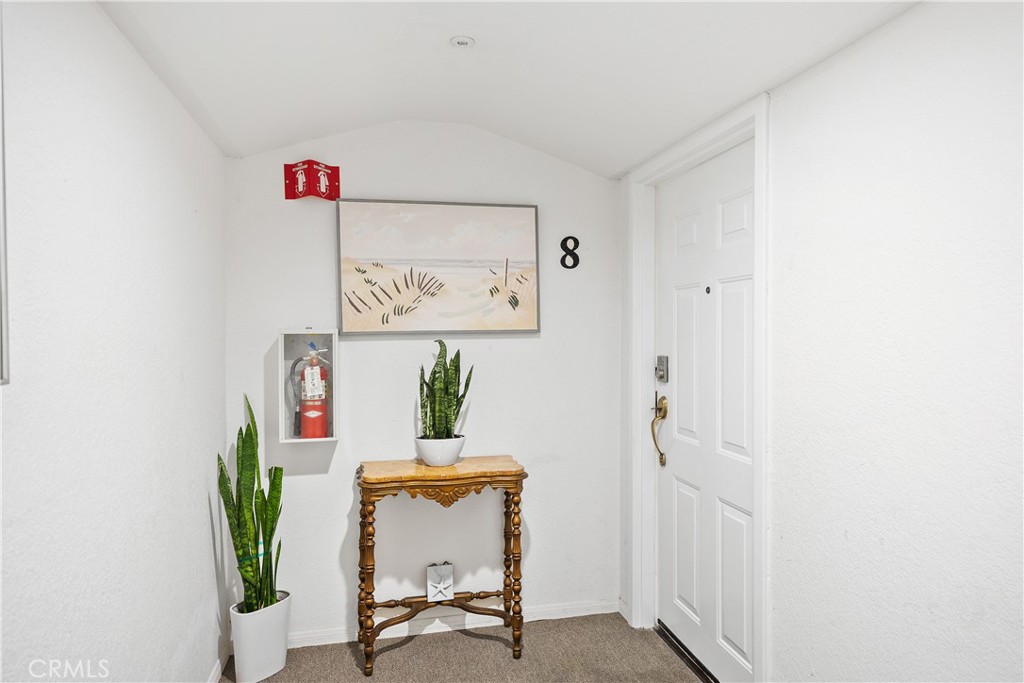 206 Avenida Montalvo, Unit 8 San Clemente, CA 92672 - Photo 4 of 67 Front door