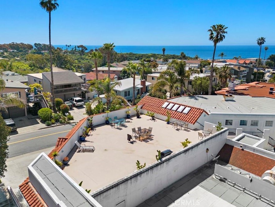 206 Avenida Montalvo, Unit 8 San Clemente, CA 92672 - Photo 43 of 67 roof top deck