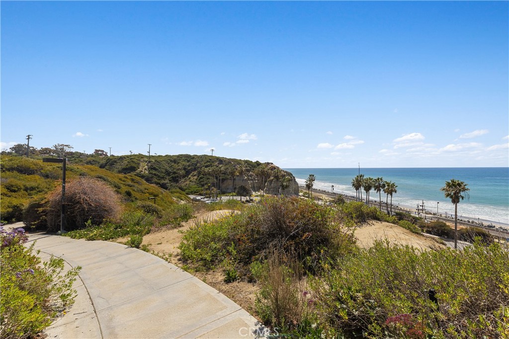 206 Avenida Montalvo, Unit 8 San Clemente, CA 92672 - Photo 57 of 67 Pathway down to Calafia Beach