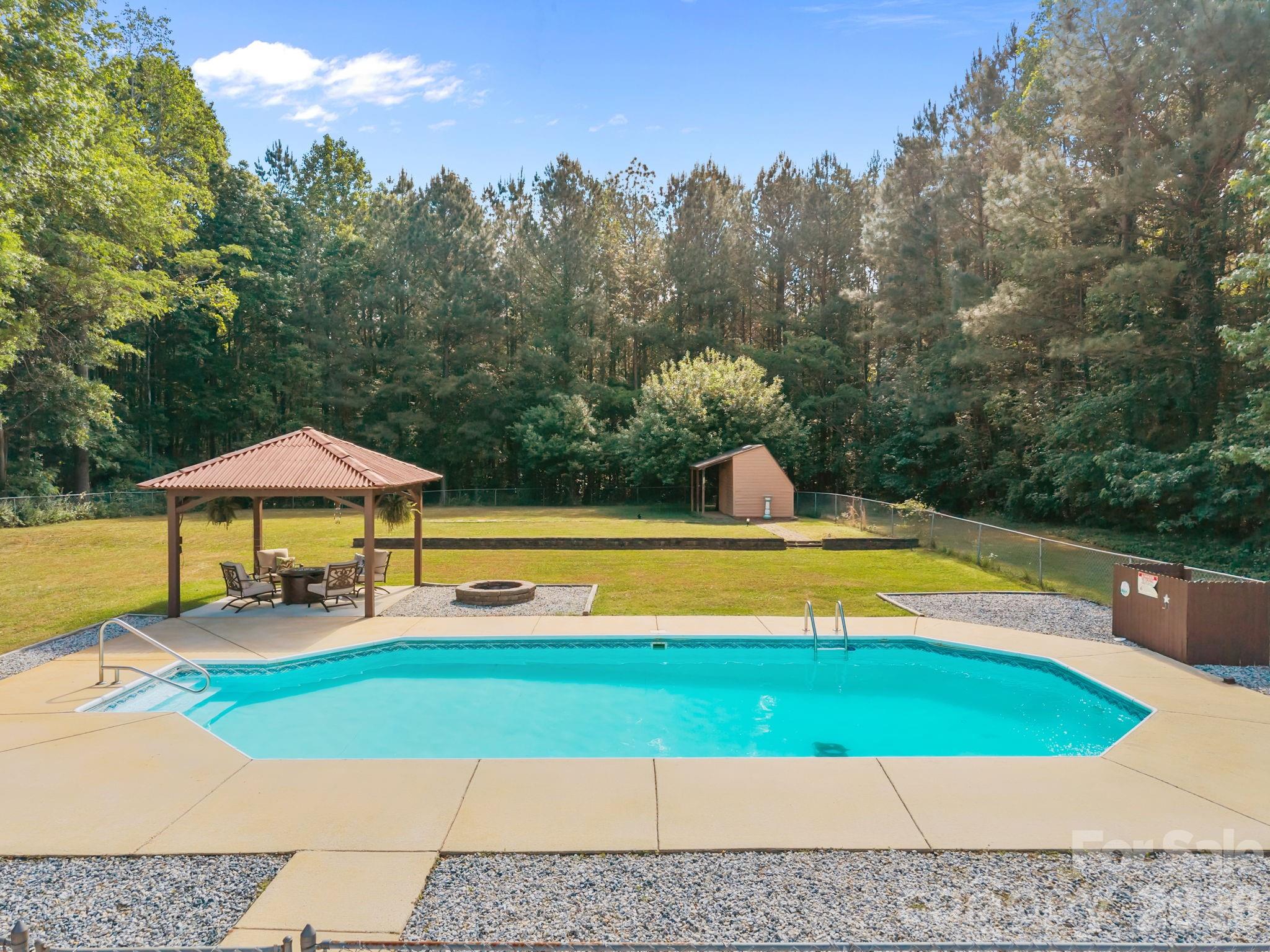 745 Dukeville Road Salisbury, NC 28146 - Photo 21 of 48 Gallery Image 21