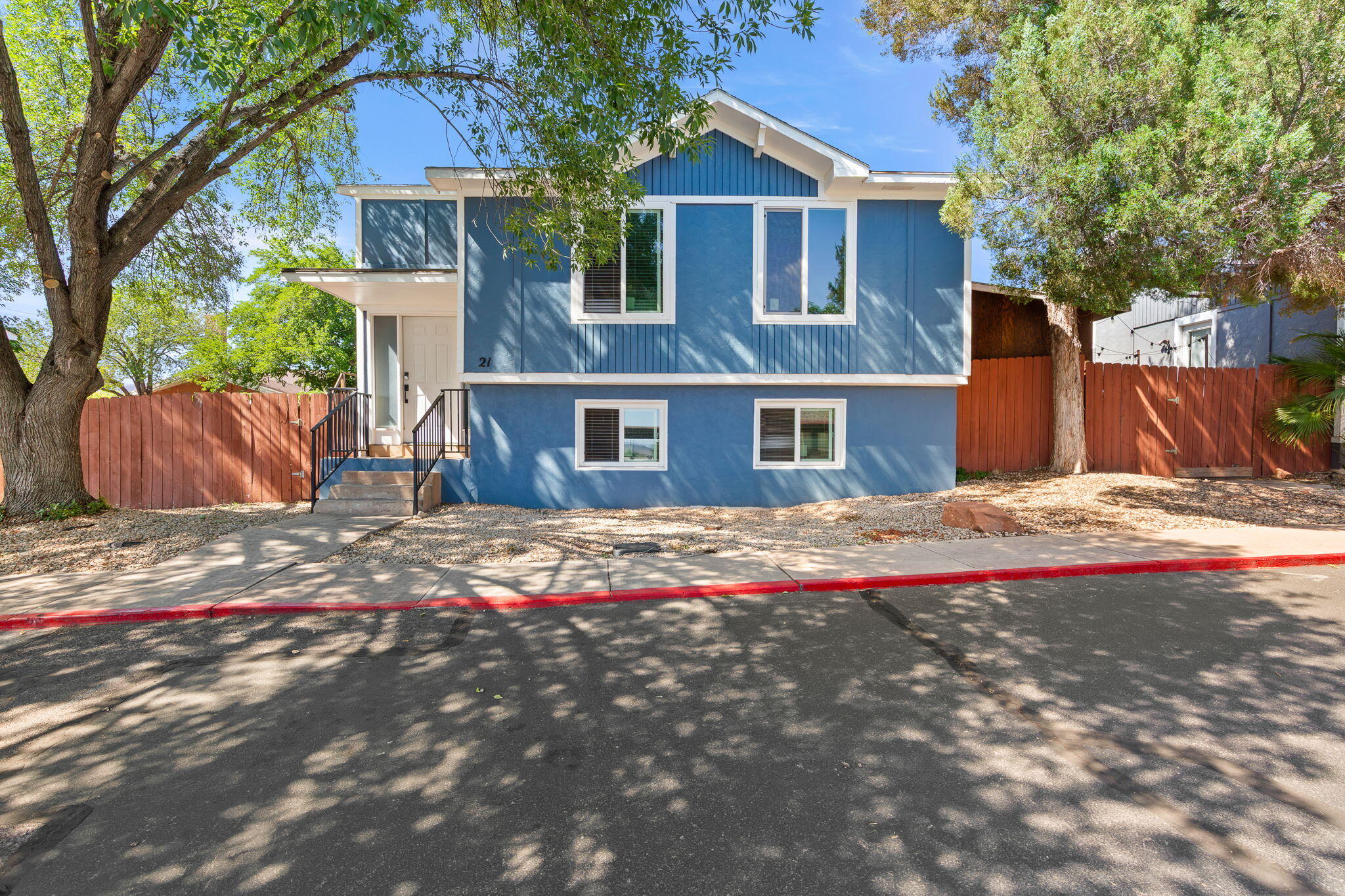 1840 West 1100th Street North, Unit 21 St. George, UT 84770 - Photo 1 of 20 10-web-or-mls-1840 W 1100 N 21-2