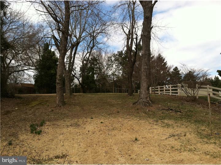 9122 Verree Road Philadelphia, PA 19115 - Photo 4 of 10 Back Yard