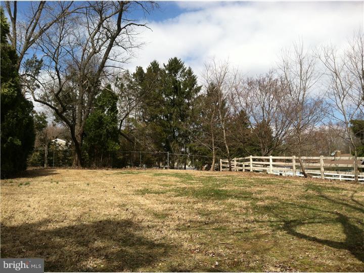 9122 Verree Road Philadelphia, PA 19115 - Photo 5 of 10 Back Yard