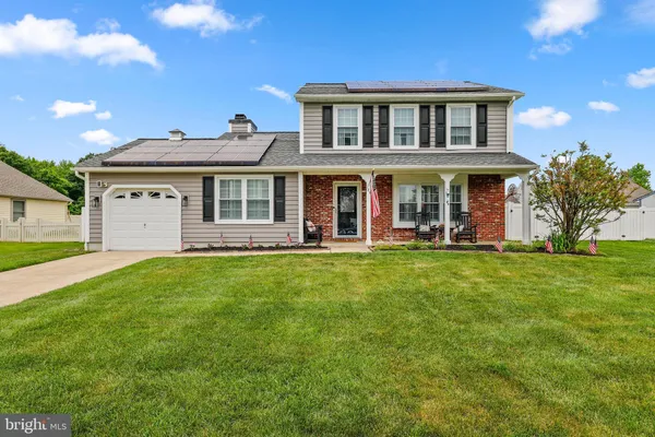 $575,000 | 185 Carlton Avenue, Marlton, NJ 08053