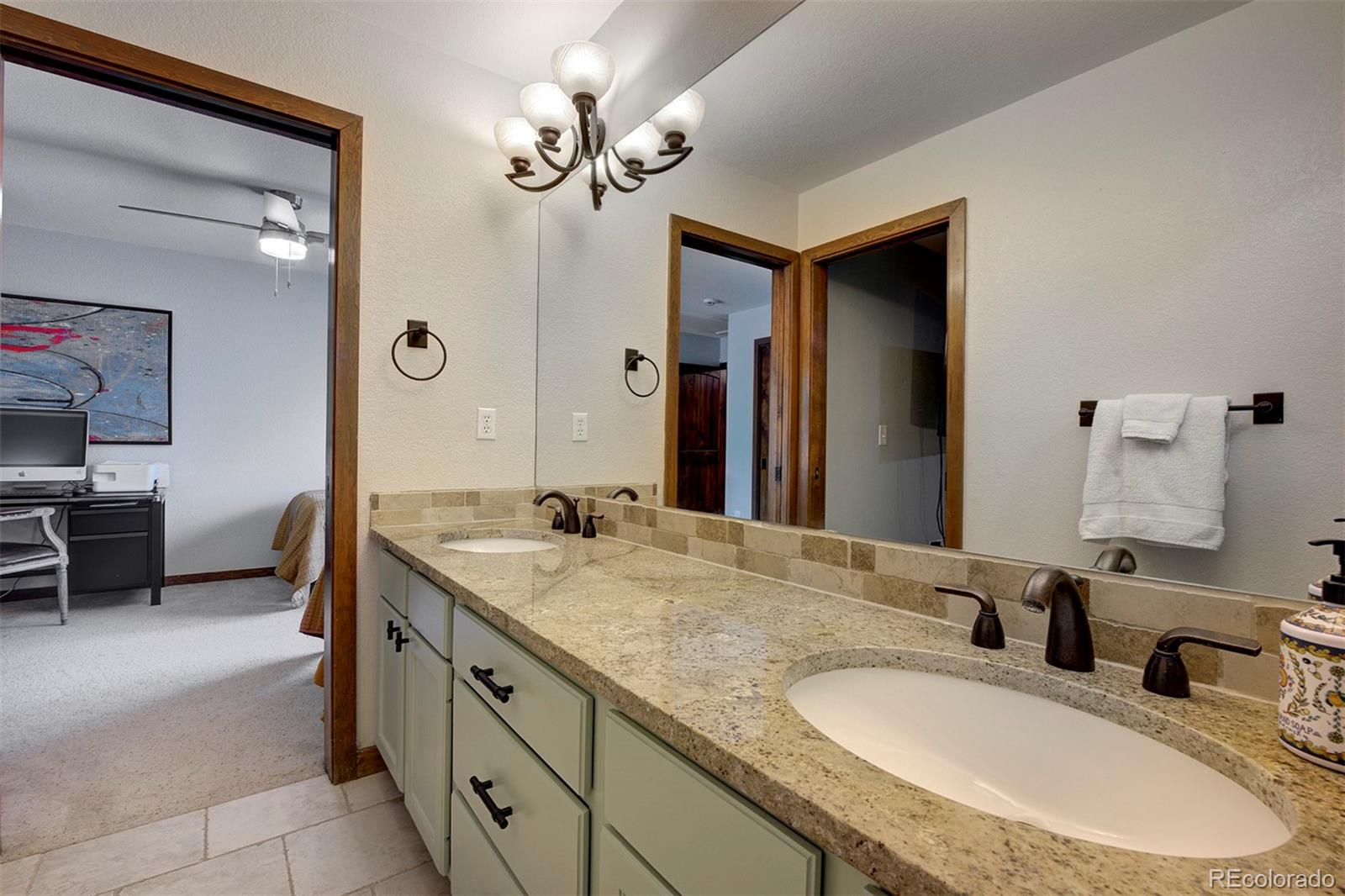 451 Sawmill Creek Road Evergreen, CO 80439 - Photo 33 of 47