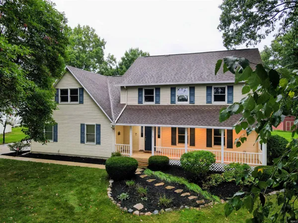 $399,900 | 12261 Settlers Cove Court, Granger, IN 46530
