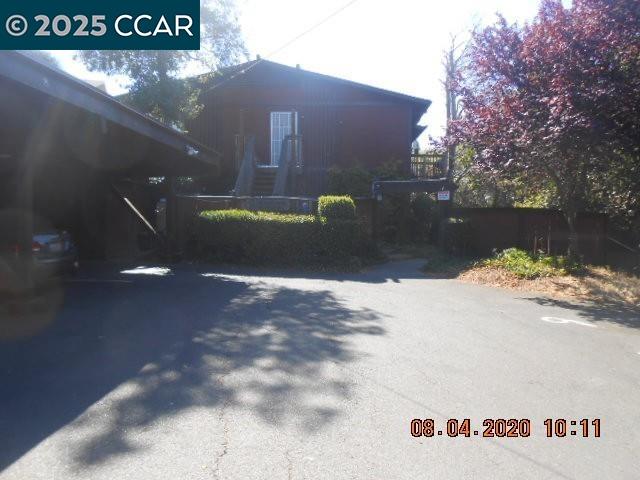 124 Benson Avenue, Unit 2 Vallejo, CA 94590 - Photo 1 of 7