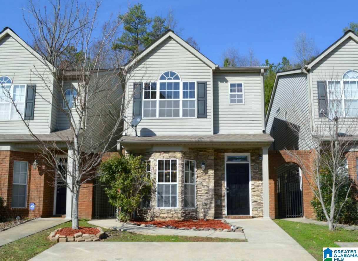 211 Calloway Lane Pelham, AL 35124 - Photo 1 of 35