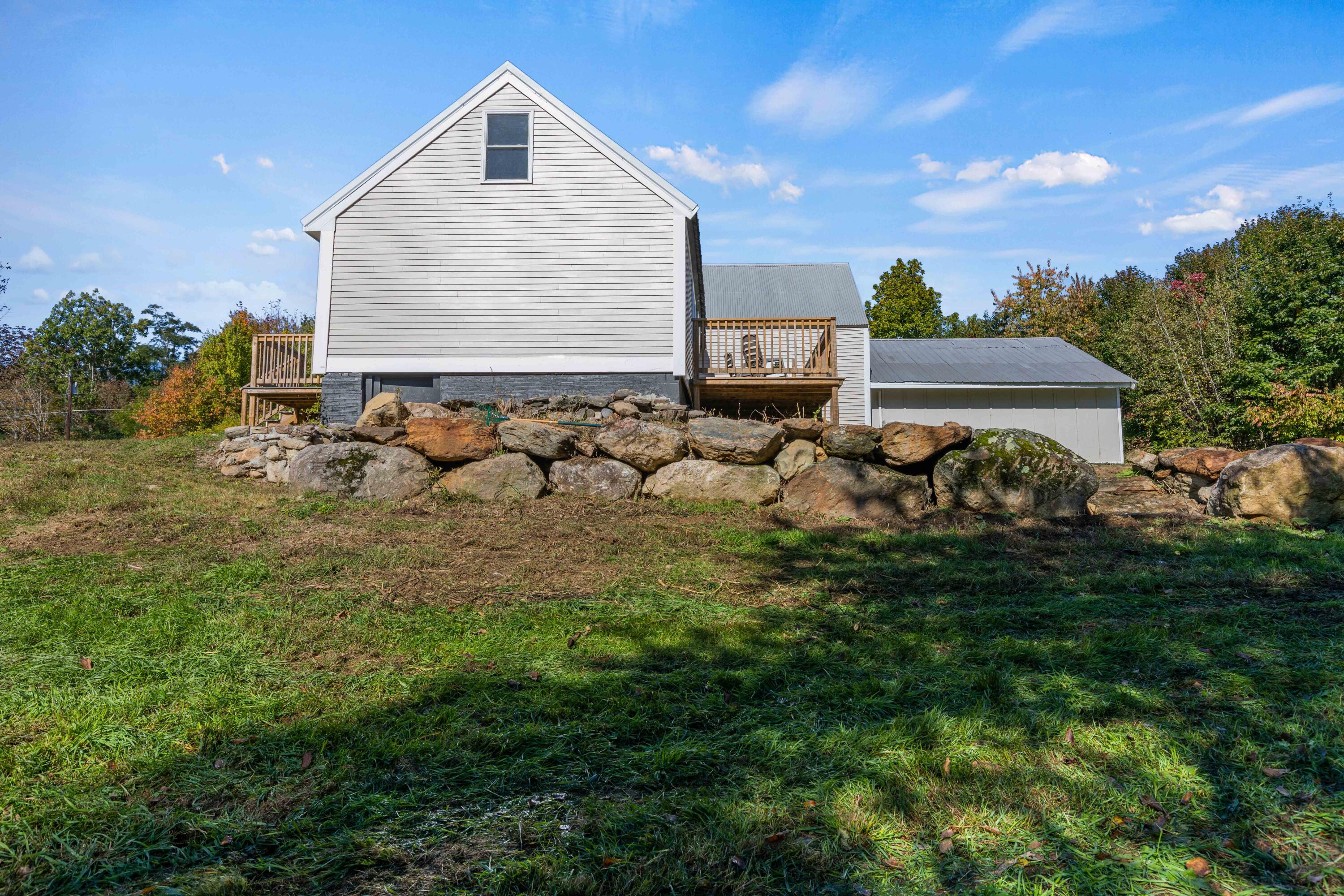 1526 Walnut Hill Road Shapleigh, ME 04076 - Photo 34 of 41 1526 Walnut Hill Shapleigh025