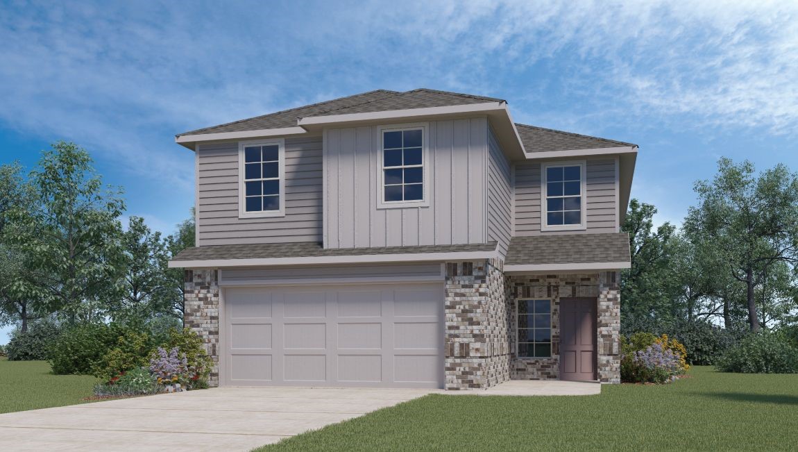 144 Ellinger Road Georgetown, TX 78626 - Photo 1 of 1 Gallery Image 1