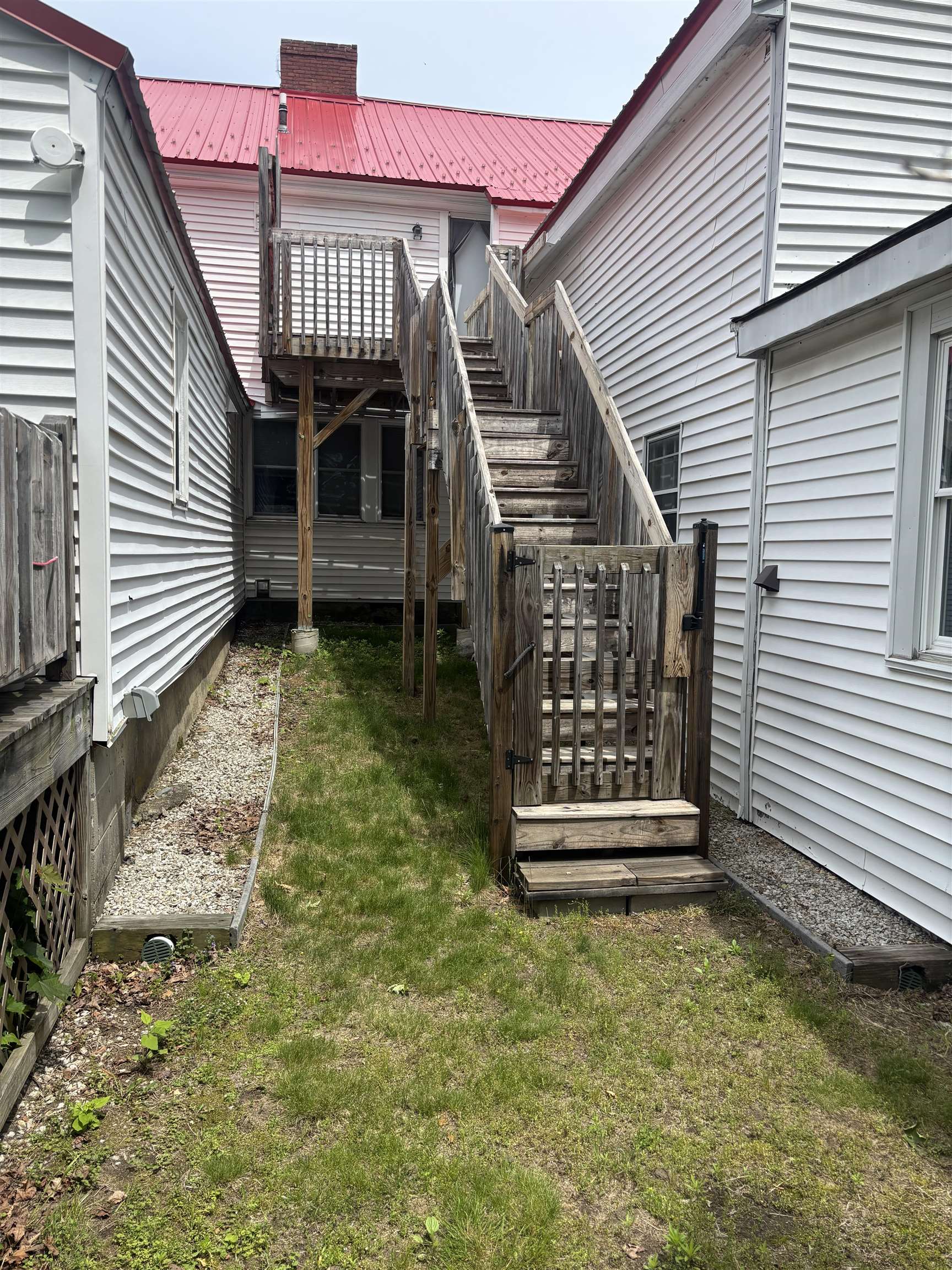 68 Park Street, Unit 4 Exeter, NH 03833 - Photo 4 of 19