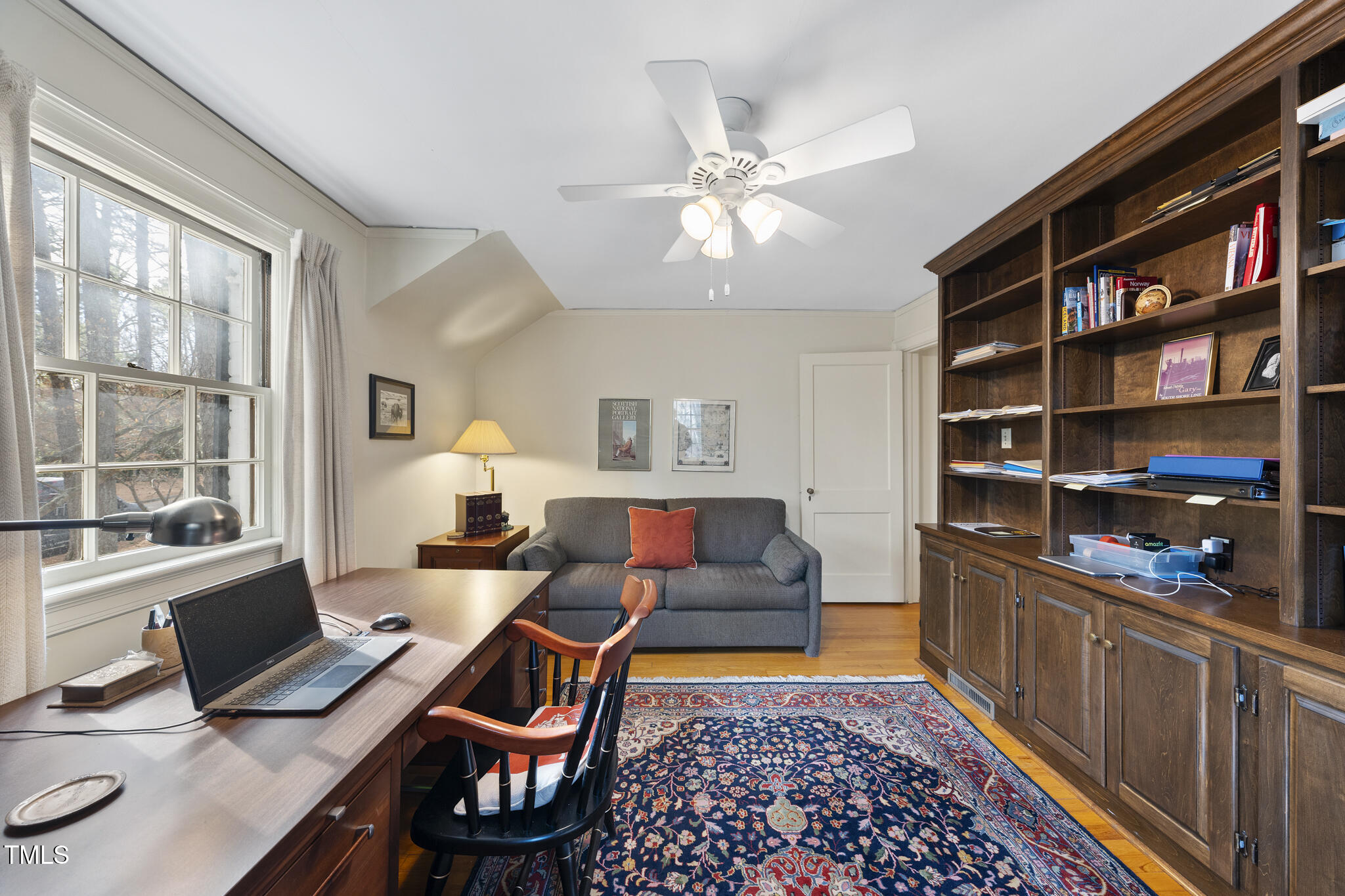 2706 Rosedale Avenue Raleigh, NC 27607 - Photo 46 of 73 DSC04337