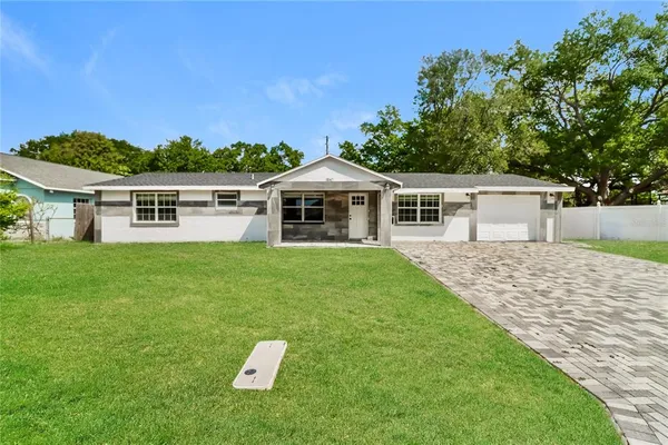 $485,000 | 3147 36th Avenue North, St. Petersburg, FL 33713