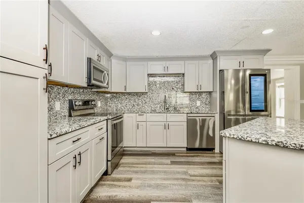 $485,000 | 3147 36th Avenue North, St. Petersburg, FL 33713